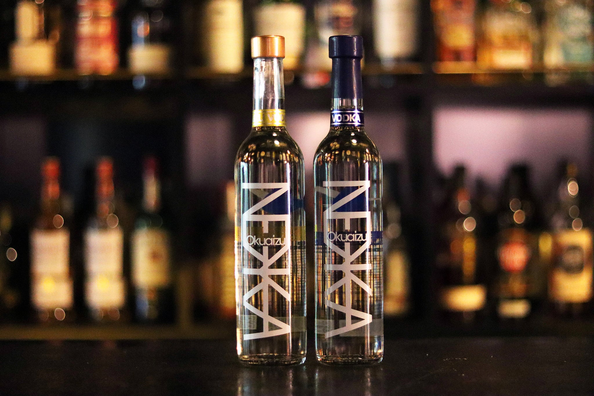 米焼酎を造る酒蔵が、米を原料にウオッカを製造する本当の理由 – BAR