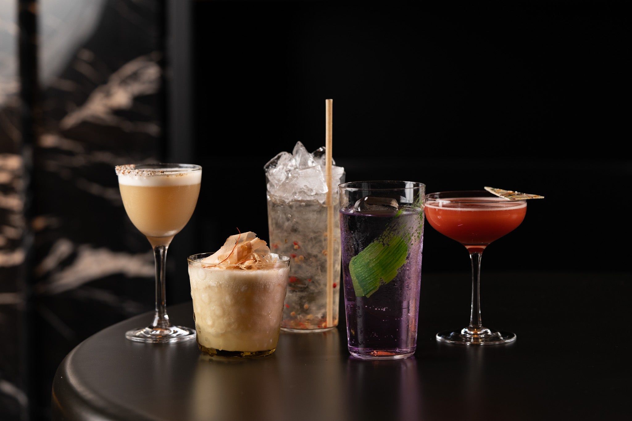 東京エディション虎ノ門】4月5日(金) Gold Bar at EDITION に新たな