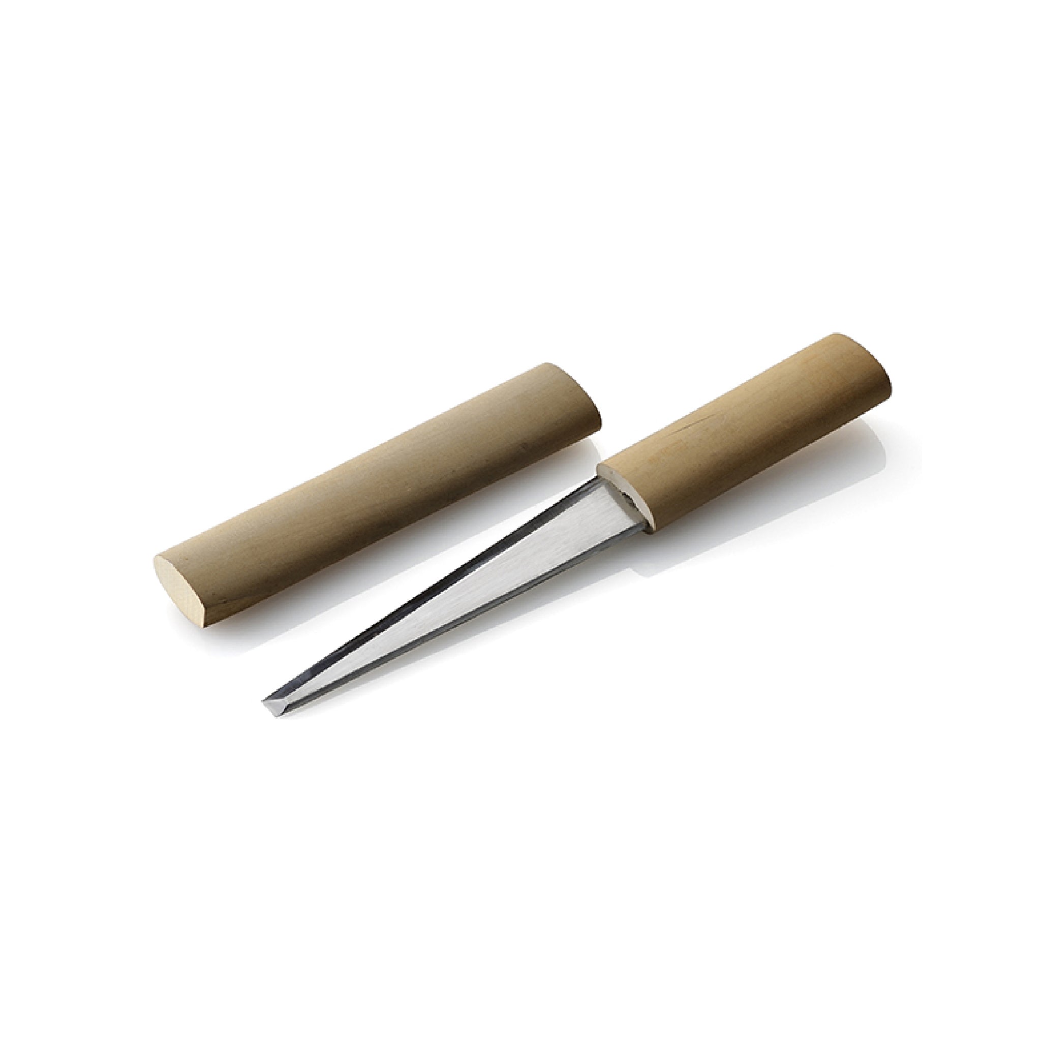 Amazon | Ottoza TOP GRAIN レザーナイフシース 固定刃ナイフ用