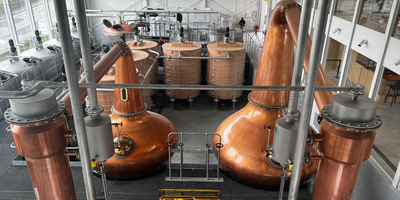 小諸蒸留所グランドオープンのお知らせ