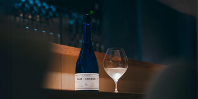 伝統酒を繋ぐ新時代の日本酒「SAKE×AWAMORI 大吟醸2024」5月1日（月）発売