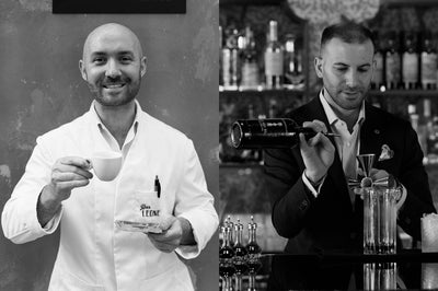 「ブルガリ ホテル 東京」 45階の「ブルガリ バー」にて世界のトップバーテンダーを迎えたカクテルイベント「シンポジア」を9月21日（木）・22日（金）に特別開催