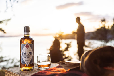 【ウエストランド】新しいフラッグシップボトルと、数量限定品2種を2023年8月1日（火）新発売