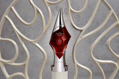 シングルモルト スコッチウイスキー「グレングラント」180年の歴史を誇る蒸溜所史上最長熟成の「グレングラント デボーション70年」を発売