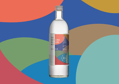 沖縄のラムプロジェクト「ONERUM」新シリーズ、離島8島の黒糖をブレンドした沖縄の魅力を詰め込んだ『THE OKINAWA ISLANDS RUM』が発売