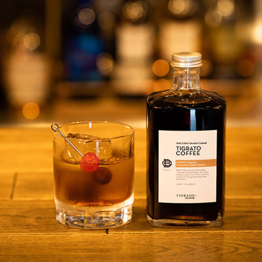 ボトルカクテル3本セット – BAR TIMES STORE