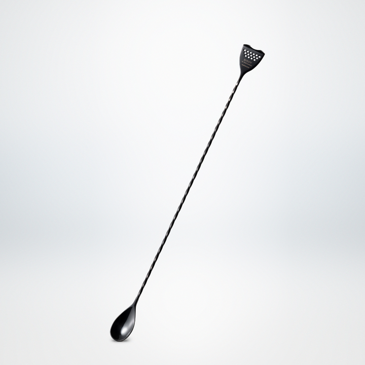 BIRDY. by Erik Lorincz BS300 バースプーン 左利き用 チャコール