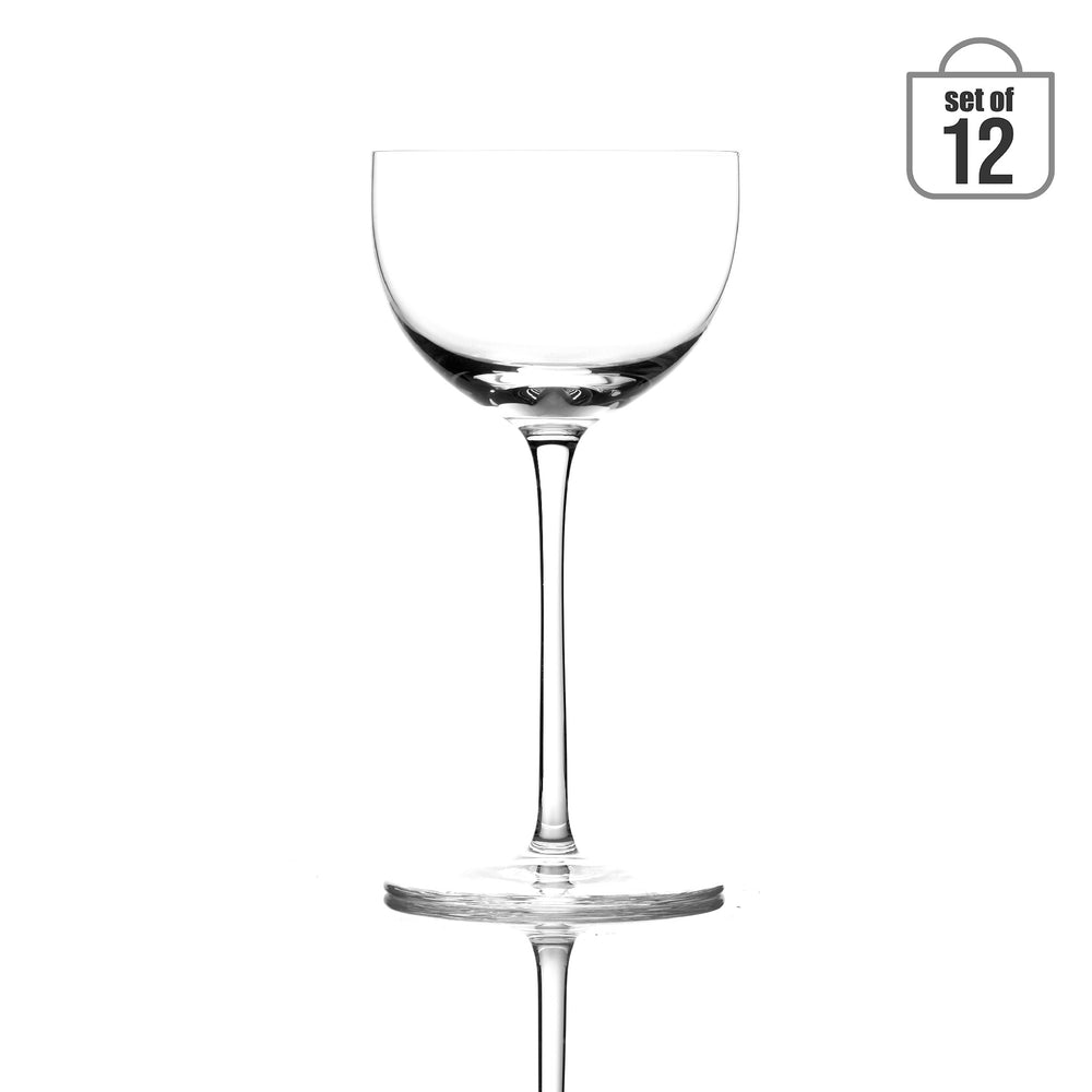 SIP AND GUZZLE VANDYKE 5oz N/N [150ml] 12個セット