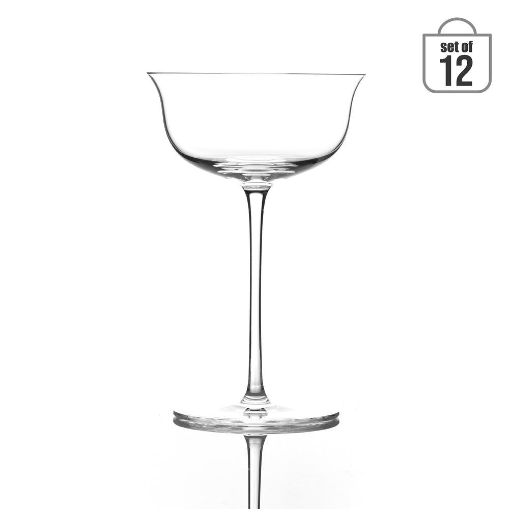 SIP AND GUZZLE VANDYKE 5oz Cocktail [150ml] 12個セット