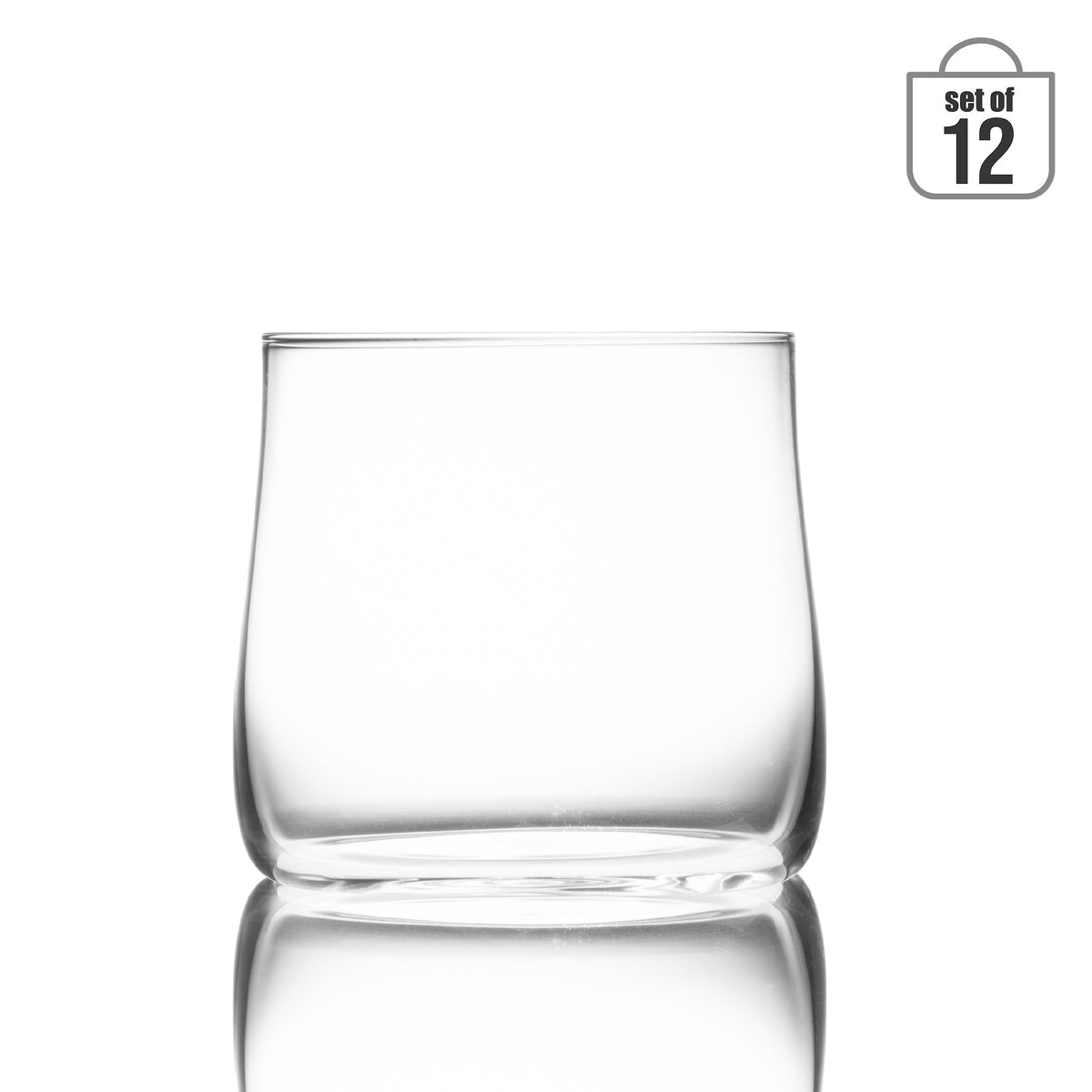 SIP AND GUZZLE SUNAO 11oz OF [330ml] 12個セット