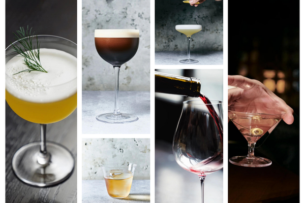 THE NIKKA WHISKY TOKYO ［12/22. Sun.-12/23.Mon.］「Jigger