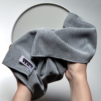 BIRDY.TEX Kitchen Towel M size