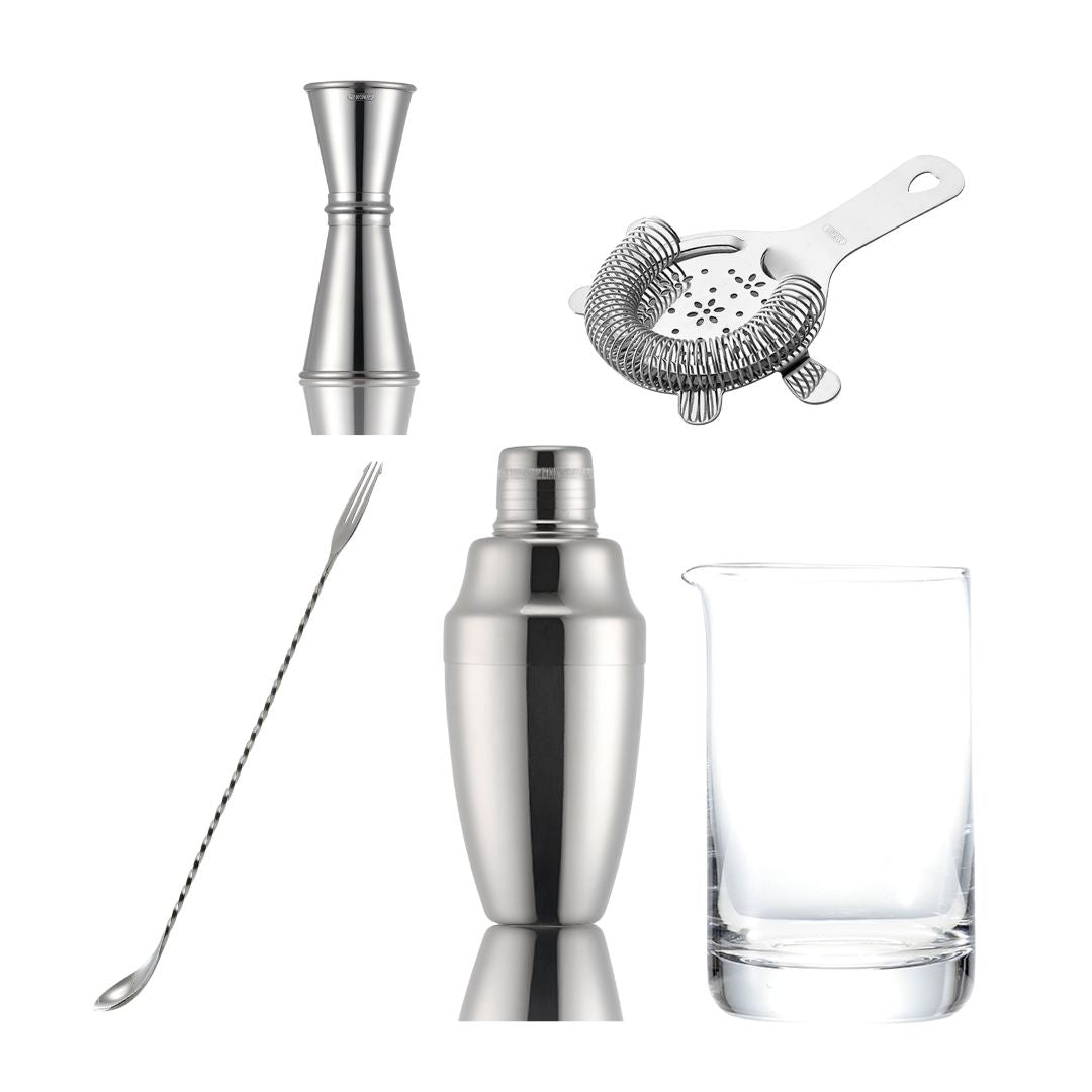 BAR TIMES STORE】バーツールセット