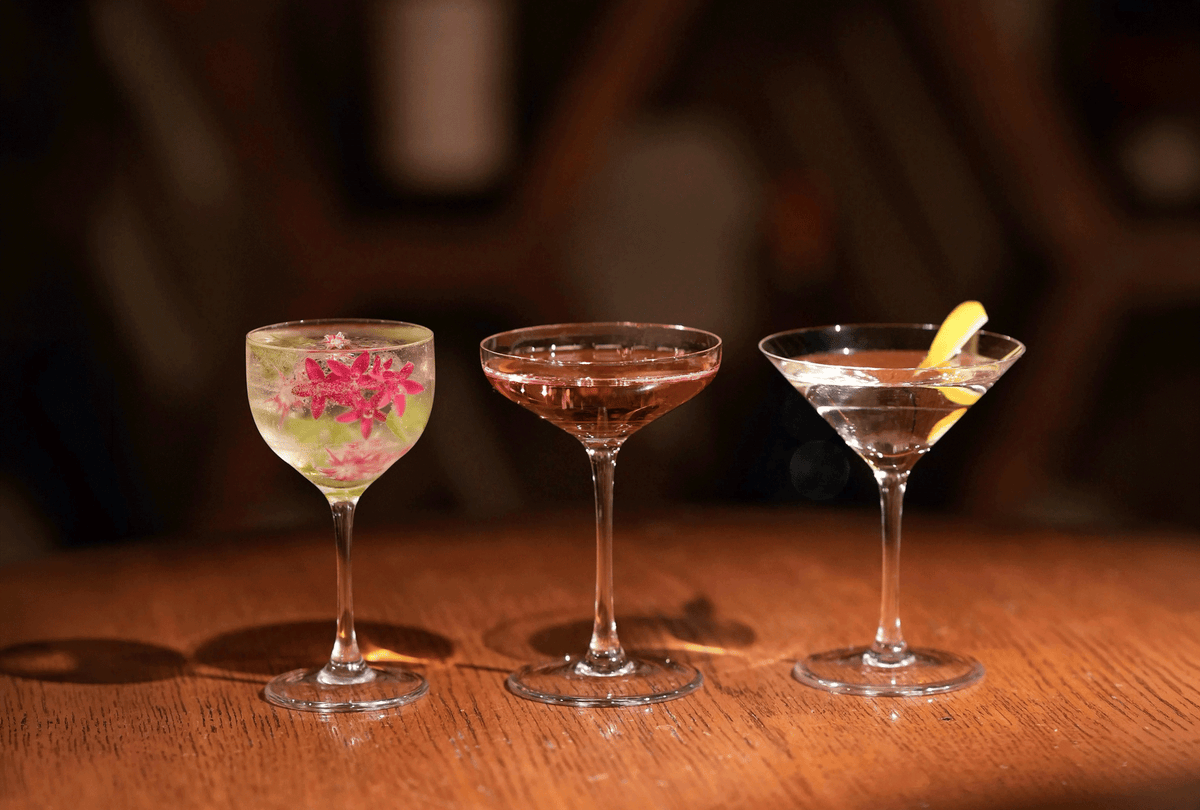 SIP AND GUZZLE SPOON シリーズ