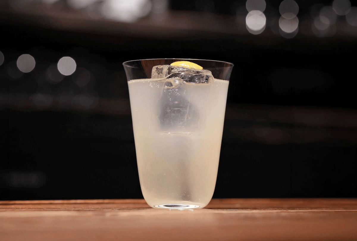 SIP AND GUZZLE TANTO BELLO シリーズ