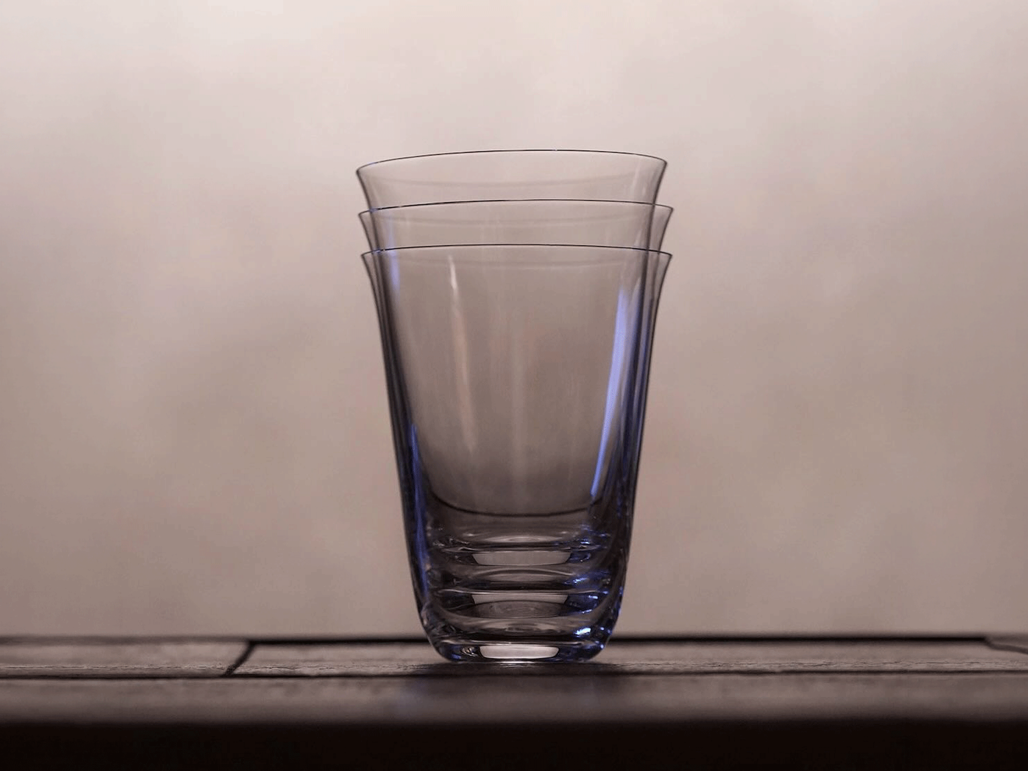 SIP AND GUZZLE TANTO BELLO 使用イメージ