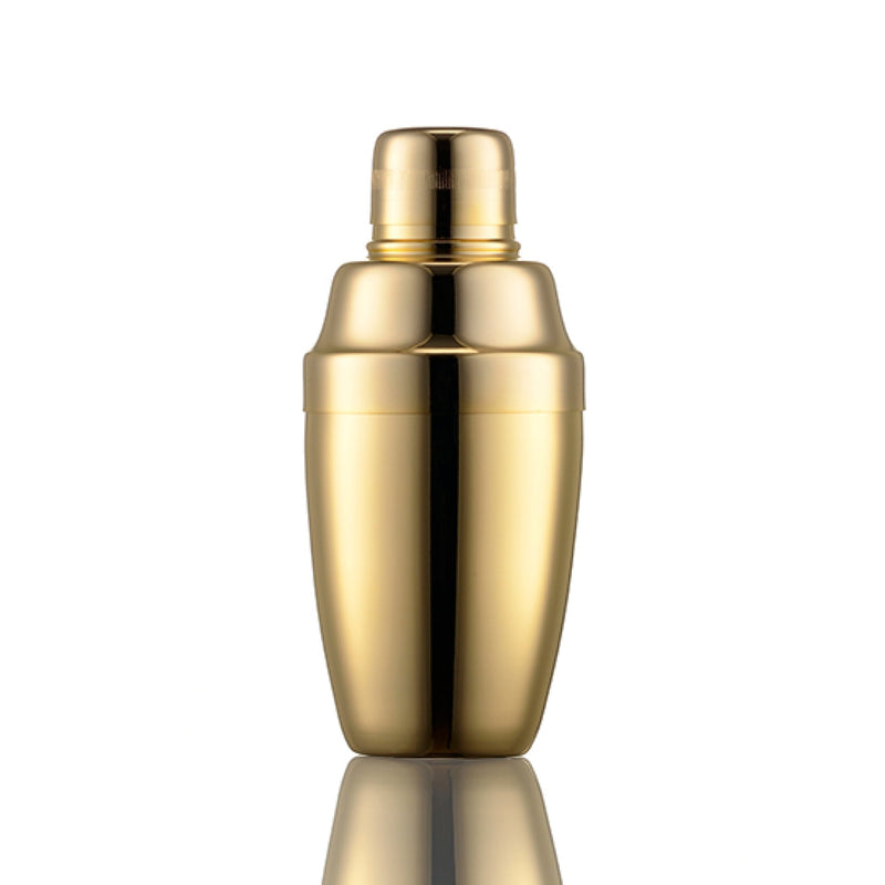AG Cocktail Shaker S Gold [360ml]
