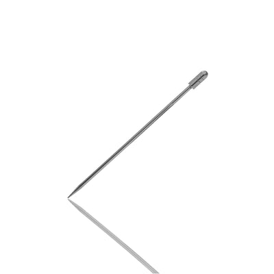 Cocktail-Pin-80mm-Round-Pole-Gross-Silver