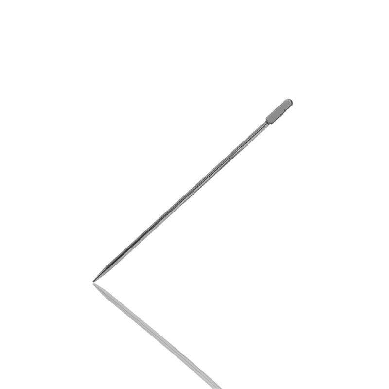 Cocktail-Pin-80mm-Square-Pole-Gross-Silver