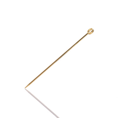 Cocktail-Pin-105mm-Ring-Gold
