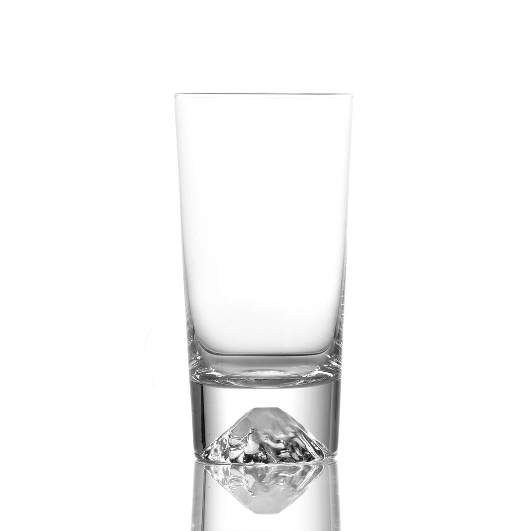 富士山55 FUJIYAMA GLASSES ORIGINAL Excellence SEVEN THICK – meSmart