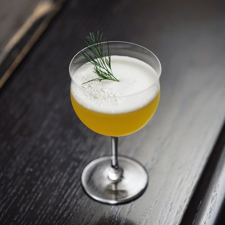 Sip and Guzzle Nemo 5oz Cocktail [150ml] – BAR TIMES STORE