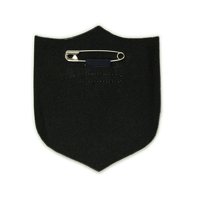 【N.B.A.会員限定商品】N.B.A.エンブレム