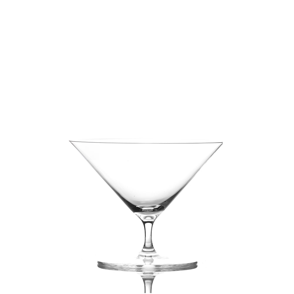 SIP AND GUZZLE KASA 6oz Martini [160ml]